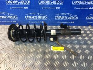 Used Fronts shock absorber, left Ford Mondeo IV Wagon 2.0 16V Price € 42,00 Margin scheme offered by Carparts Heesch
