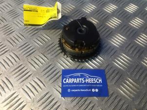 Used Camshaft sprocket BMW 1 serie (E81) 116i 1.6 16V Price € 52,50 Margin scheme offered by Carparts Heesch