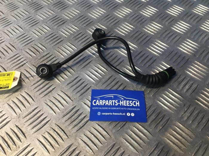 Gebrauchte Klopfsensor BMW 1 serie (E81) 116i 1.6 16V Preis € 20,00 Margenregelung angeboten von Carparts Heesch