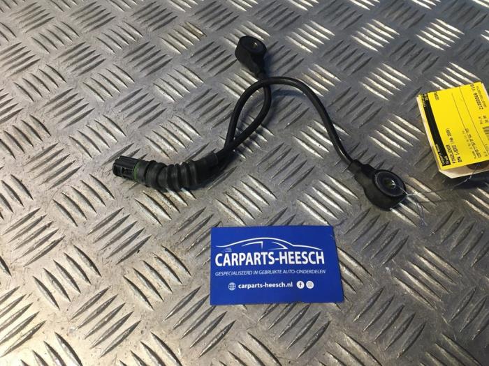 Begagnade Knackningssensor BMW 1 serie (E81) 116i 1.6 16V Pris € 20,00 Marginaltabell erbjuds av Carparts Heesch