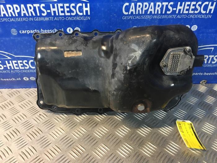 Gebrauchte Ölwanne BMW 1 serie (E81) 116i 1.6 16V Preis € 45,00 Margenregelung angeboten von Carparts Heesch