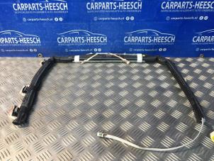 Used Roof curtain airbag, left Ford Fiesta 6 (JA8) 1.0 EcoBoost 12V 100 Price € 52,50 Margin scheme offered by Carparts Heesch