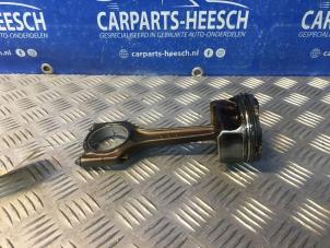 Used Piston BMW 1 serie (E81) 116i 1.6 16V Price € 52,50 Margin scheme offered by Carparts Heesch