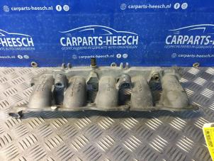 Used Intake manifold Ford S-Max (GBW) 2.5 Turbo 20V Price € 36,75 Margin scheme offered by Carparts Heesch