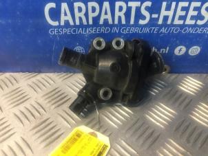 Used Thermostat housing Ford S-Max (GBW) 2.5 Turbo 20V Price € 36,75 Margin scheme offered by Carparts Heesch