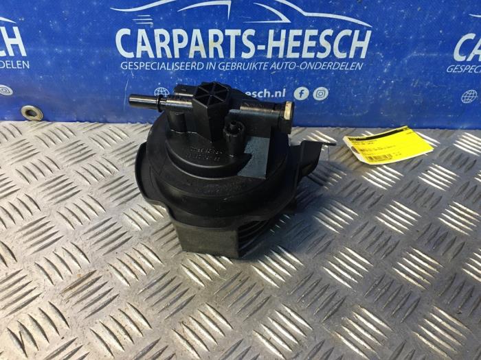 Fuel filter housing from a Volvo V60 2016