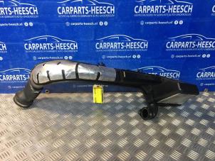 Used Air intake hose Ford S-Max (GBW) Price € 21,00 Margin scheme offered by Carparts Heesch