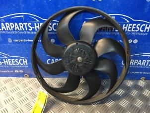 Used Cooling fans Ford Focus 3 Wagon 1.0 Ti-VCT EcoBoost 12V 125 Price € 42,00 Margin scheme offered by Carparts Heesch