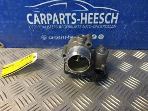 Used Throttle body Ford Focus 3 Wagon 1.0 Ti-VCT EcoBoost 12V 125 Price € 31,50 Margin scheme offered by Carparts Heesch