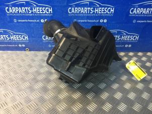 Used Air box BMW 1 serie (E81) 116i 1.6 16V Price € 42,00 Margin scheme offered by Carparts Heesch