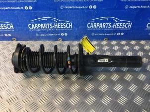 Used Front shock absorber, right Volkswagen Golf Plus (5M1/1KP) 1.4 TSI 140 16V Price € 52,50 Margin scheme offered by Carparts Heesch
