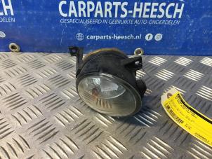 Used Fog light, front right Volkswagen Golf Plus (5M1/1KP) 1.4 TSI 140 16V Price € 21,00 Margin scheme offered by Carparts Heesch