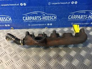 Used Exhaust manifold Volvo V70 (SW) 2.4 D5 20V Price € 42,00 Margin scheme offered by Carparts Heesch