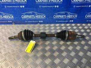 Used Front drive shaft, left Ford Focus 3 1.6 EcoBoost 16V 150 Price € 78,75 Margin scheme offered by Carparts Heesch