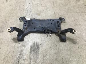 Used Subframe Ford Focus 3 1.6 EcoBoost 16V 150 Price € 78,75 Margin scheme offered by Carparts Heesch