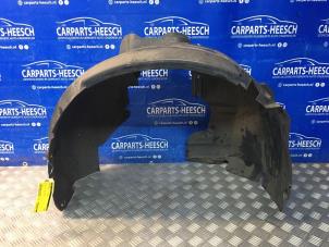 Used Wheel arch liner Ford Focus 3 1.6 EcoBoost 16V 150 Price € 21,00 Margin scheme offered by Carparts Heesch