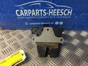 Used Tailgate lock mechanism Volvo V50 (MW) 2.4i 20V Price € 26,25 Margin scheme offered by Carparts Heesch