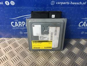Used Engine management computer BMW 3 serie Touring (E91) 318i 16V Price € 105,00 Margin scheme offered by Carparts Heesch