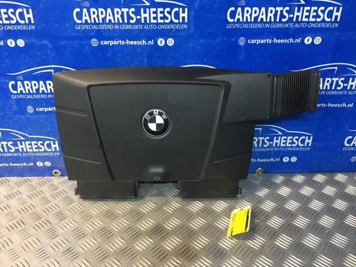 Gebrauchte Luft Leitung BMW 3 serie Touring (E91) 318i 16V Preis € 30,00 Margenregelung angeboten von Carparts Heesch