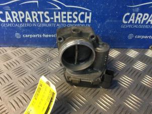 Used Throttle body BMW 3 serie Touring (E91) 318i 16V Price € 31,50 Margin scheme offered by Carparts Heesch