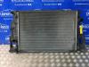 Radiator from a Volvo V60 I (FW/GW), 2010 / 2018 1.6 DRIVe, Combi/o, Diesel, 1.560cc, 84kW (114pk), FWD, D4162T, 2011-02 / 2015-12, FW84 2012