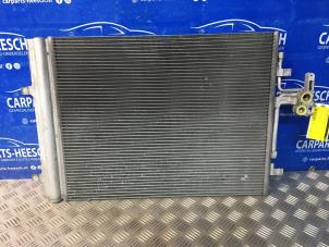 Used Air conditioning radiator Volvo V60 I (FW/GW) 1.6 DRIVe Price € 52,50 Margin scheme offered by Carparts Heesch