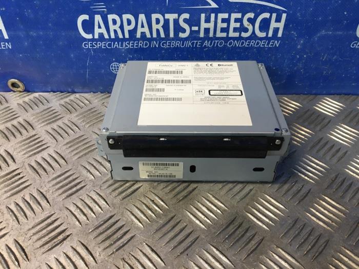 Używane Modul nawigacji Volvo V60 I (FW/GW) 1.6 DRIVe Cena € 75,00 Procedura marży oferowane przez Carparts Heesch