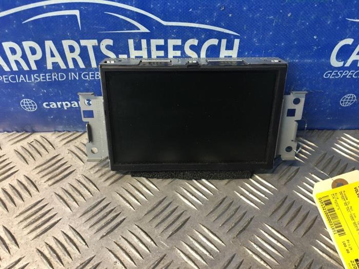 Begagnade Innerdisplay Volvo V60 I (FW/GW) 1.6 DRIVe Pris € 100,00 Marginaltabell erbjuds av Carparts Heesch