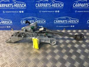 Used Steering column housing complete Volvo V60 I (FW/GW) 1.6 DRIVe Price € 105,00 Margin scheme offered by Carparts Heesch