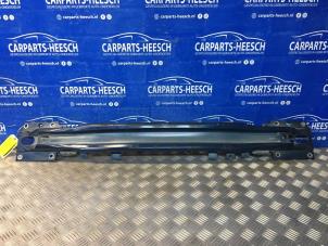 Used Front bumper frame Volvo V60 I (FW/GW) 1.6 DRIVe Price € 78,75 Margin scheme offered by Carparts Heesch