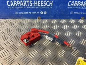 Używane Kabel (rózne) BMW 3 serie Touring (E91) 318i 16V Cena € 26,25 Procedura marży oferowane przez Carparts Heesch