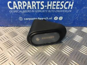 Used Interior lighting, rear Peugeot Partner Price € 36,75 Margin scheme offered by Carparts Heesch