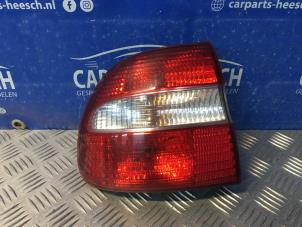 Gebrauchte Rücklicht links Volvo V40 Preis € 21,00 Margenregelung angeboten von Carparts Heesch