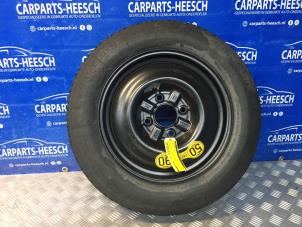 Used Space-saver spare wheel Volvo V40 Price € 36,75 Margin scheme offered by Carparts Heesch