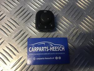 Used Mirror switch Volkswagen Golf V Variant (1K5) 1.4 TSI 140 16V Price € 10,50 Margin scheme offered by Carparts Heesch