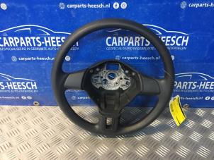 Used Steering wheel Volkswagen Polo Price € 63,00 Margin scheme offered by Carparts Heesch