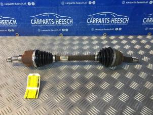 Used Front drive shaft, left Ford B-Max (JK8) 1.0 EcoBoost 12V 100 Price € 45,00 Margin scheme offered by Carparts Heesch