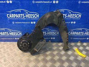 Used Timing cover Ford B-Max (JK8) 1.0 EcoBoost 12V 100 Price € 15,75 Margin scheme offered by Carparts Heesch