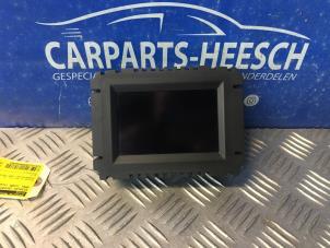 Used Interior display Opel Tigra Twin Top 1.4 16V Price € 26,25 Margin scheme offered by Carparts Heesch