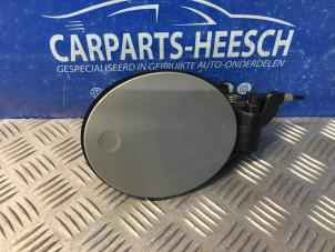 Used Tank cap cover Ford B-Max (JK8) 1.0 EcoBoost 12V 100 Price € 31,50 Margin scheme offered by Carparts Heesch