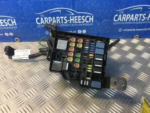 Used Fuse box Ford B-Max (JK8) 1.0 EcoBoost 12V 100 Price € 42,00 Margin scheme offered by Carparts Heesch