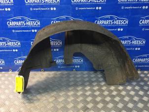 Used Wheel arch liner Ford B-Max (JK8) 1.0 EcoBoost 12V 100 Price € 26,25 Margin scheme offered by Carparts Heesch