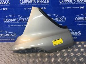 Used Rear side panel, right Ford B-Max (JK8) 1.0 EcoBoost 12V 100 Price € 78,75 Margin scheme offered by Carparts Heesch