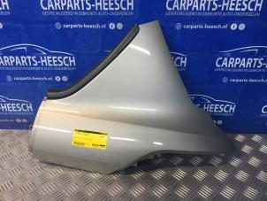 Used Rear side panel, left Ford B-Max (JK8) 1.0 EcoBoost 12V 100 Price € 78,75 Margin scheme offered by Carparts Heesch