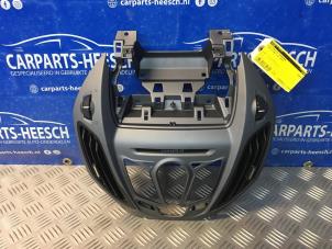 Used Dashboard vent Ford B-Max (JK8) 1.0 EcoBoost 12V 100 Price € 21,00 Margin scheme offered by Carparts Heesch