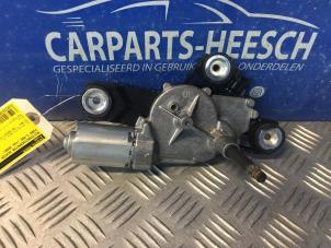 Used Rear wiper motor Ford C-Max (DM2) 2.0 16V Price € 31,50 Margin scheme offered by Carparts Heesch