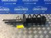 Ford C-Max (DM2) 2.0 16V Front shock absorber, right