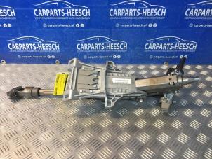Used Steering column housing complete Ford C-Max (DM2) 2.0 16V Price € 52,50 Margin scheme offered by Carparts Heesch