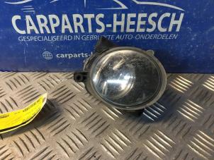 Used Fog light, front right Volvo V70 (BW) 2.0 16V Price € 21,00 Margin scheme offered by Carparts Heesch