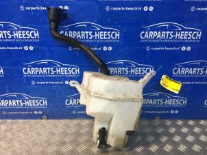 Used Front windscreen washer reservoir Volvo V70 (BW) 2.0 16V Price € 21,00 Margin scheme offered by Carparts Heesch